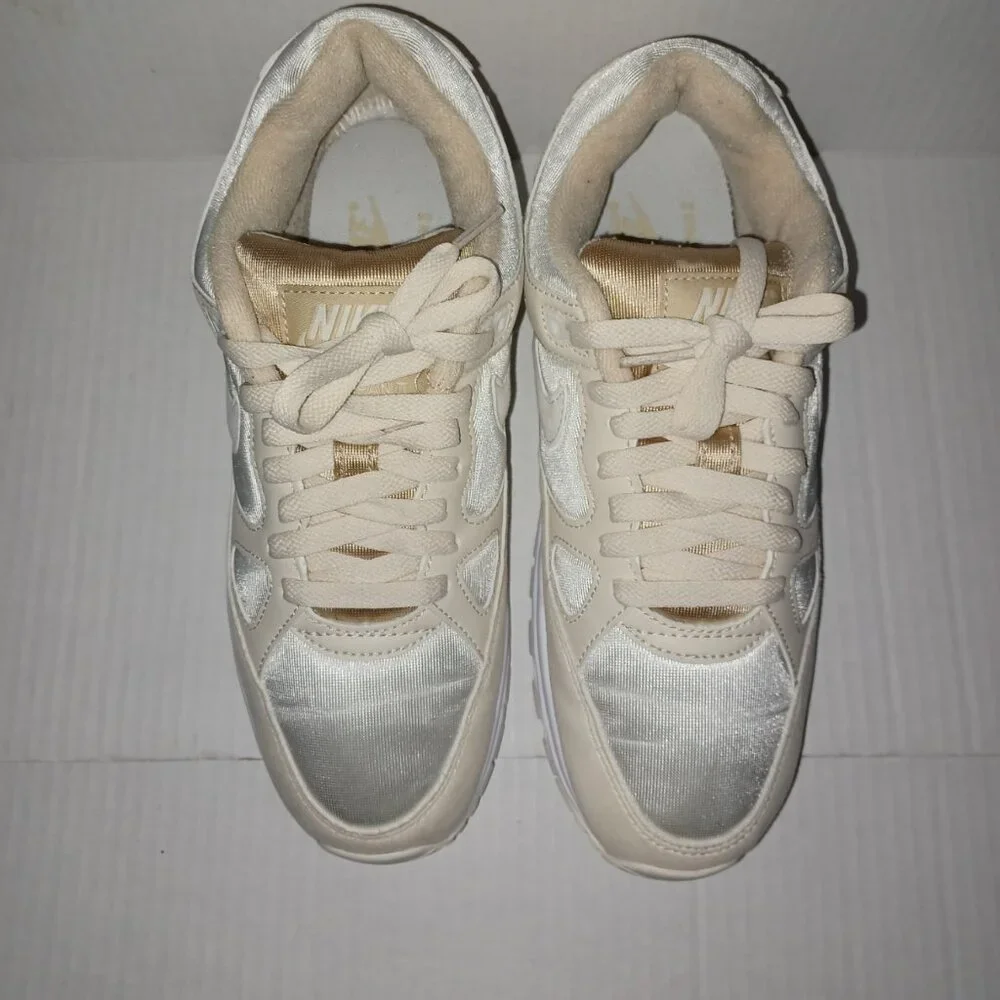 NIKE AIR SPAN 2 SE MEN'S SIZE 7.5
